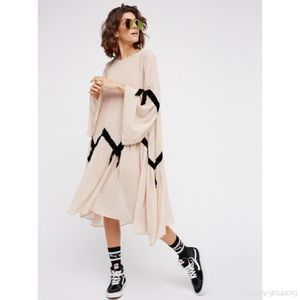 Adalyn Dress by For Love and Lemons Size XS